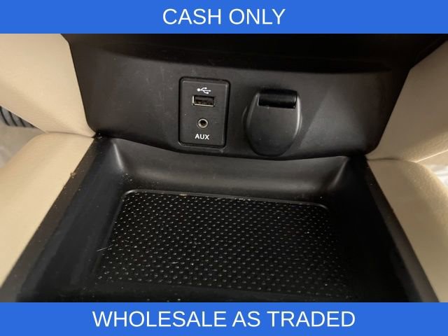 Used 2015 Nissan Rogue SL w/ SL Premium Package FWD image 24