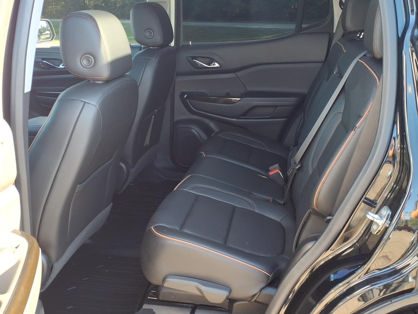 Used 2020 GMC Acadia AT4 w/ GMC Pro Grade Package AWD/4WD image 25