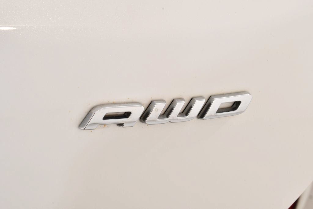 Used 2024 Ford Edge SEL w/ Convenience Package AWD/4WD image 21