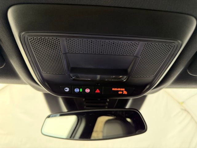 New 2026 Chevrolet Equinox EV LT image 38