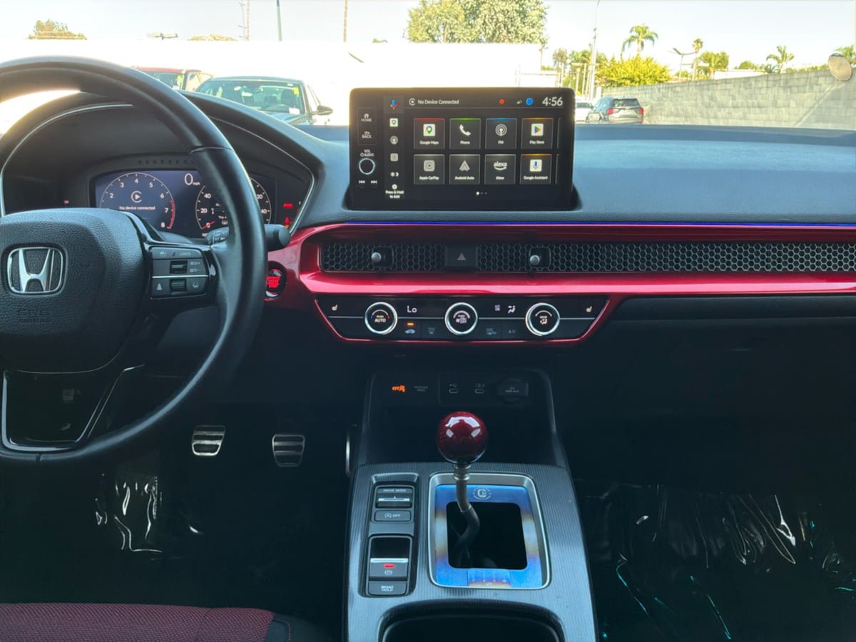 Used 2025 Honda Civic Si image 15
