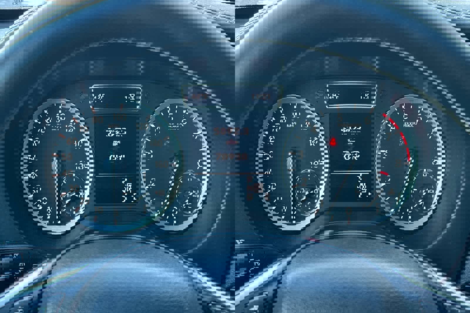 Used 2018 INFINITI QX30 Luxury image 28