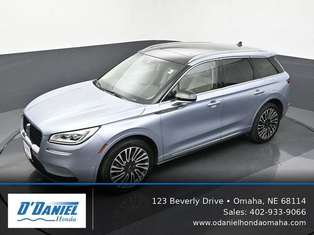 Used 2022 Lincoln Corsair Reserve w/ Equipment Group 201A AWD/4WD image 16