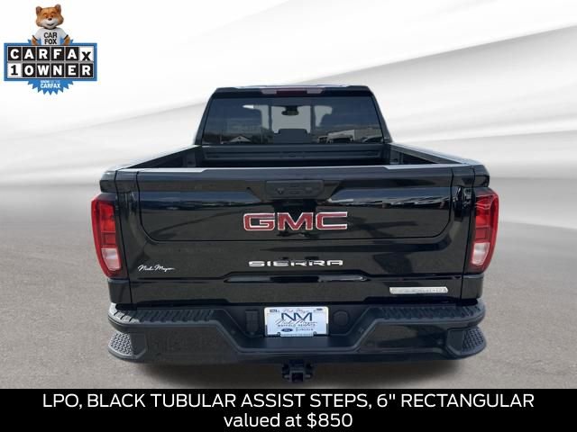 Used 2026 GMC Sierra 1500 Elevation w/ Elevation Premium Package image 7