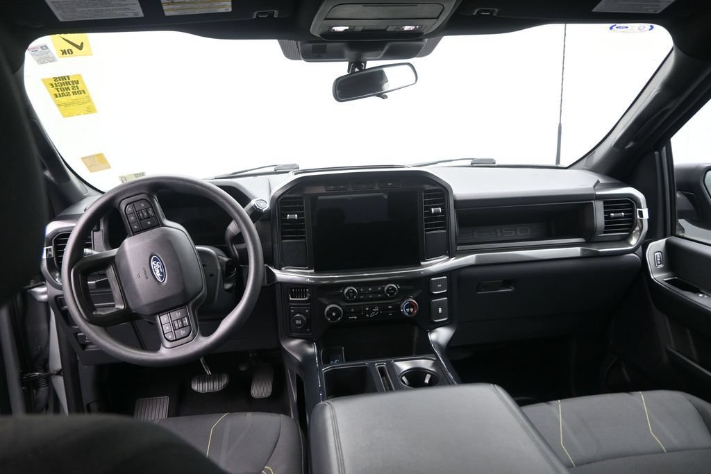 Used 2024 Ford F150 STX AWD/4WD image 15