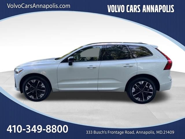 Certified 2026 Volvo XC60 B5 Plus w/ Climate Package AWD/4WD image 5