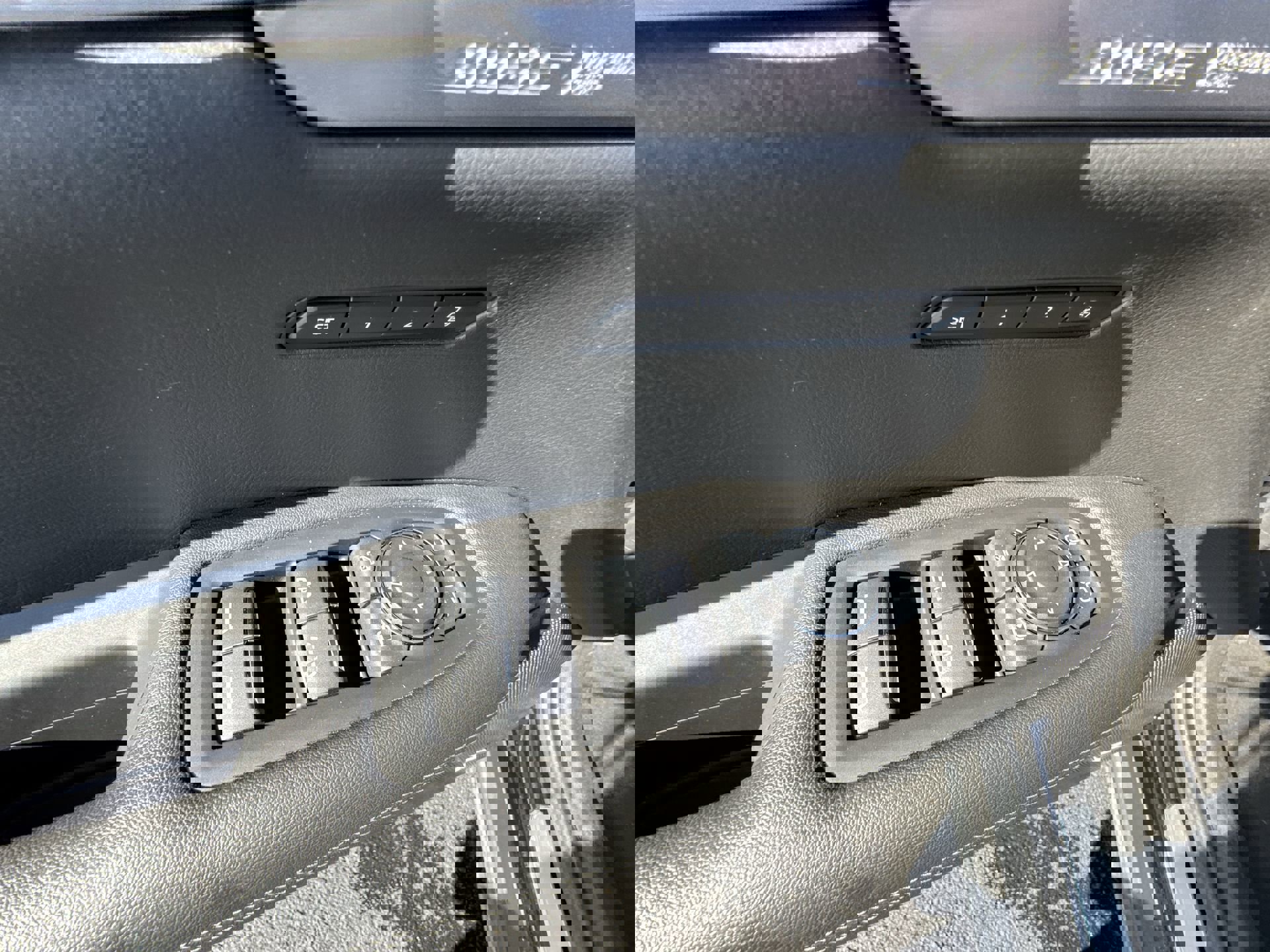 Certified 2025 Cadillac XT6 Premium Luxury image 13