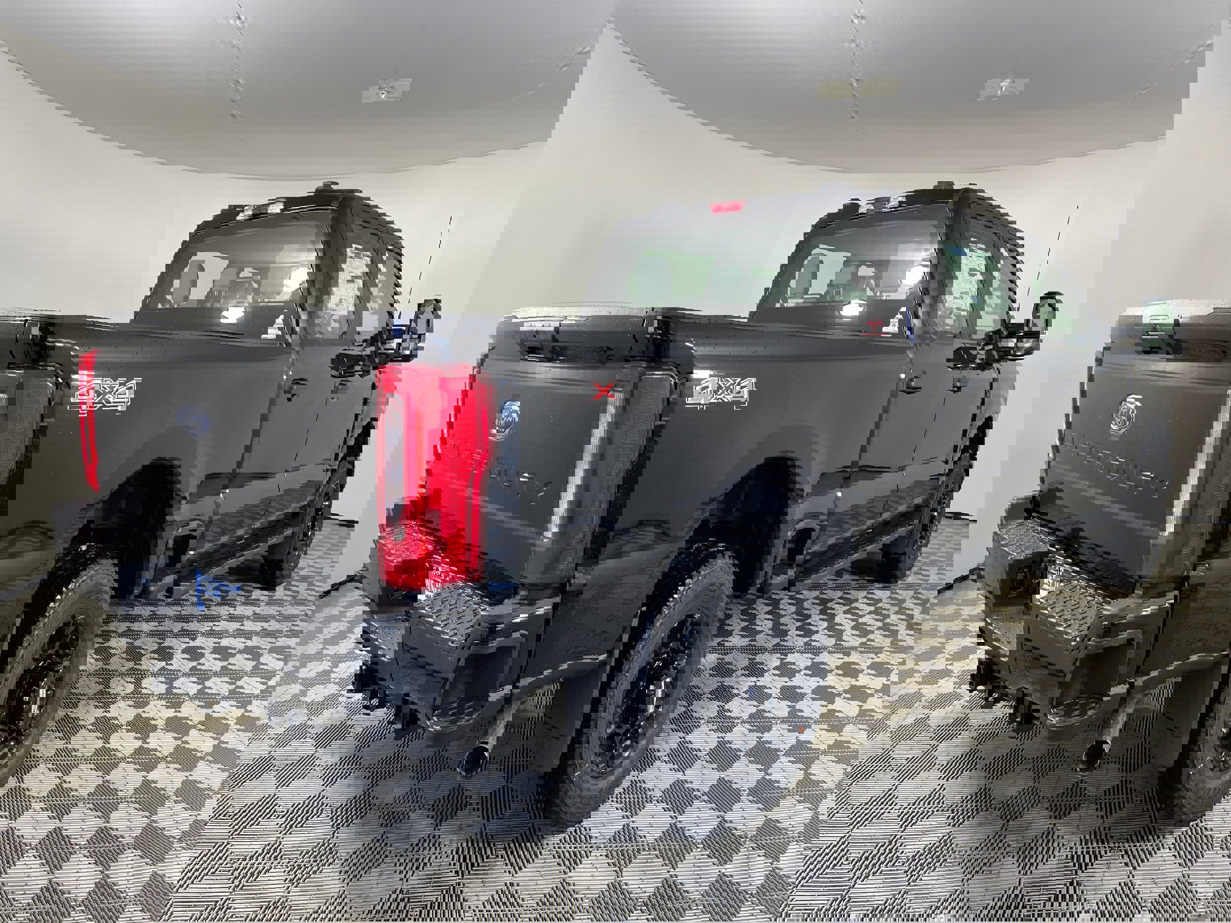 New 2026 Ford F250 XL w/ STX Appearance Package image 18