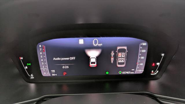 Used 2023 Honda Accord EX image 24