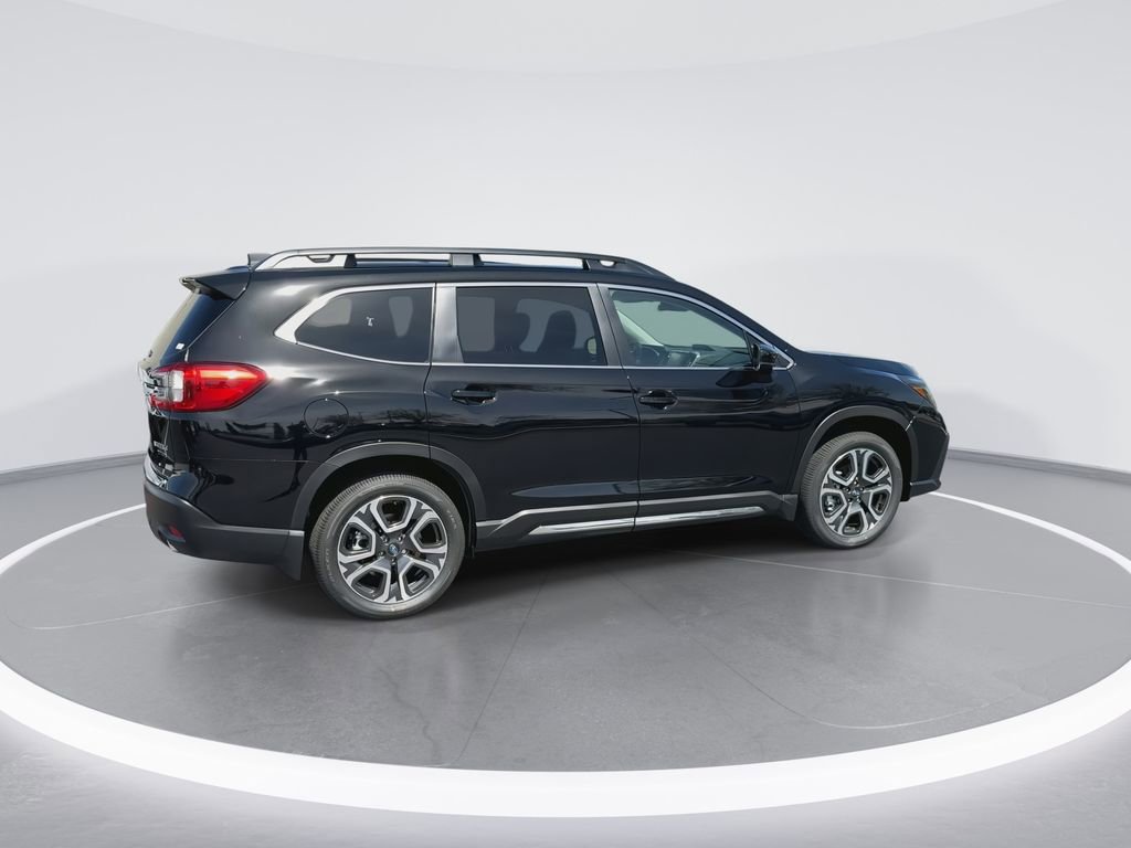 New 2026 Subaru Ascent Limited AWD/4WD image 9