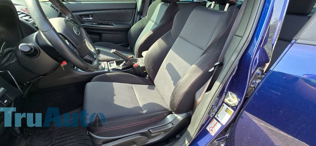 Used 2020 Subaru WRX Premium AWD/4WD image 11