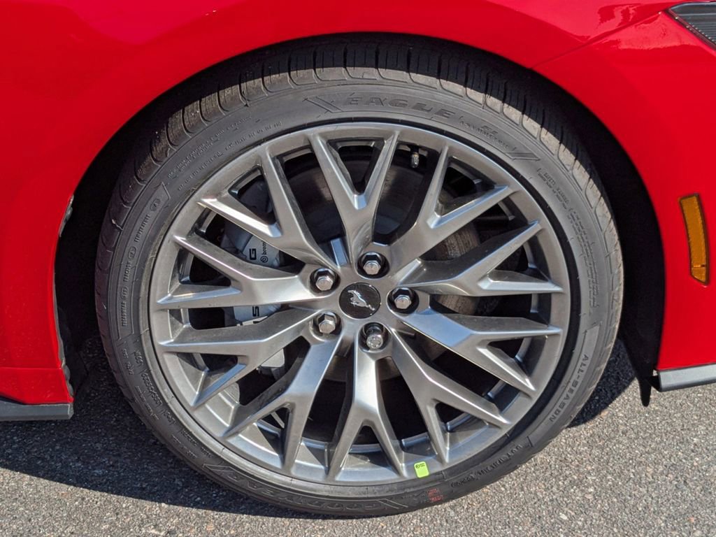 New 2026 Ford Mustang GT Premium image 12