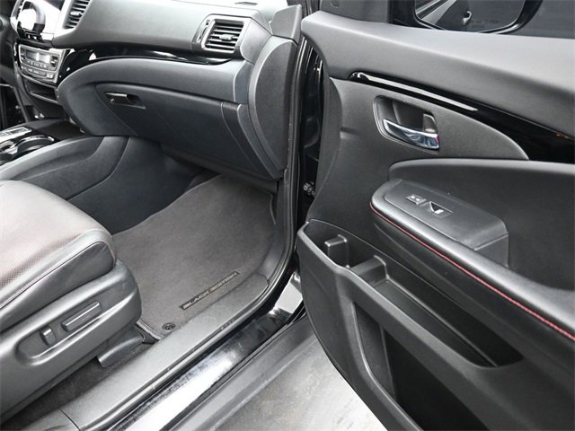 Used 2020 Honda Ridgeline Black Edition image 23