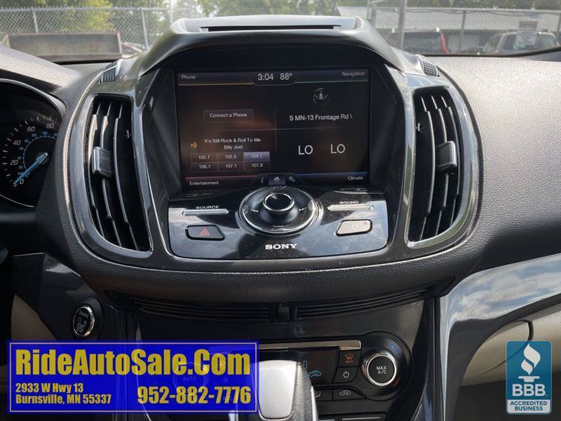 Used 2014 Ford Escape Titanium FWD image 21
