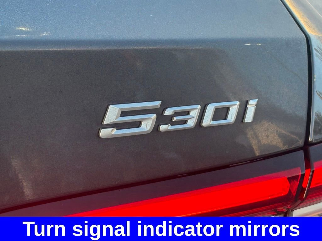 Used 2026 BMW 530i image 22