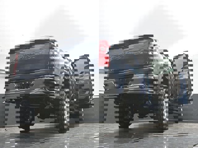 New 2026 Chevrolet Silverado 3500 LT w/ Leather Package image 54