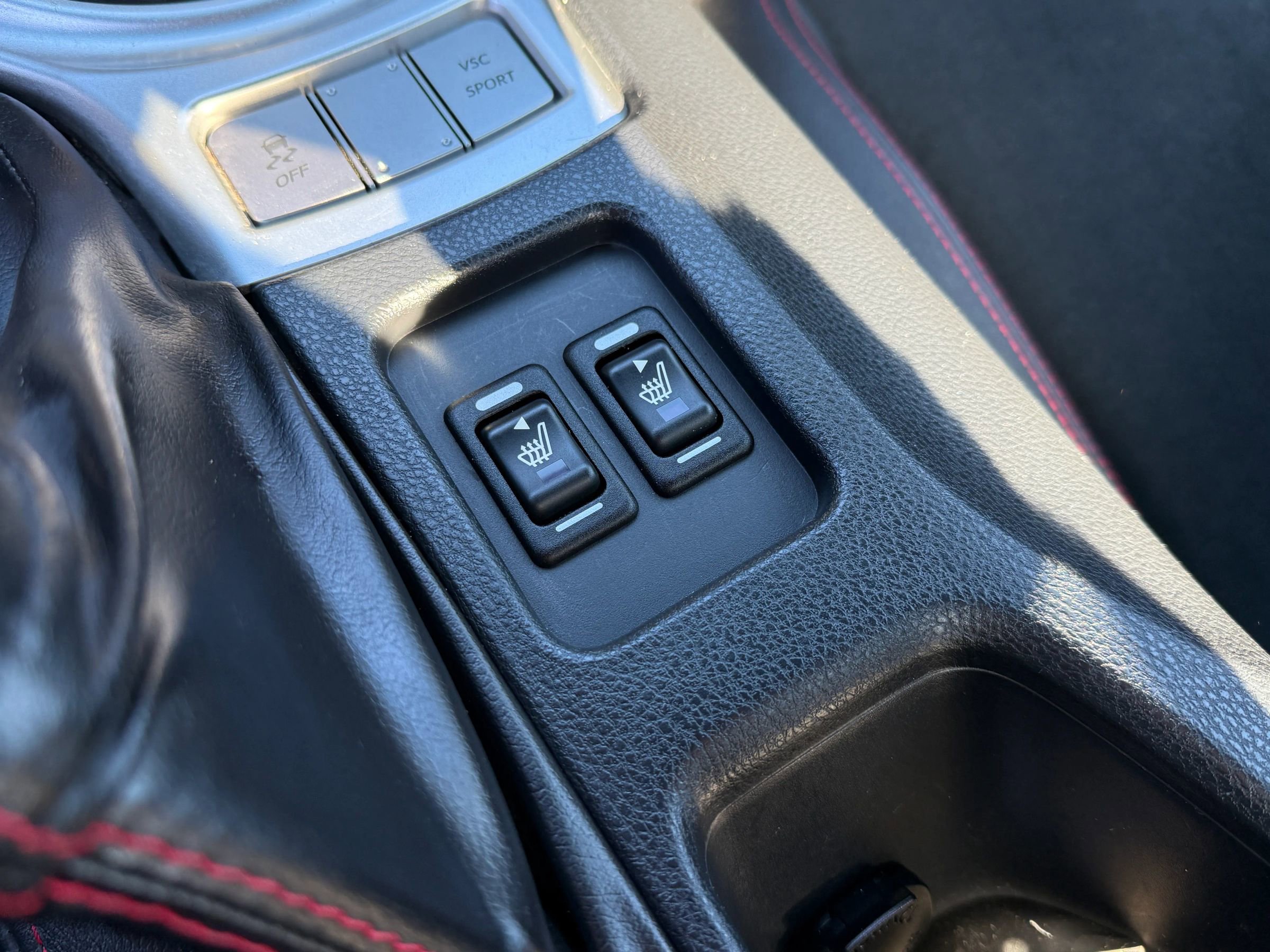 Used 2016 Subaru BRZ Limited image 22