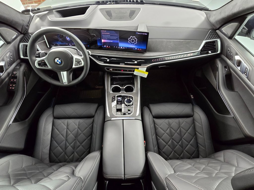 New 2026 BMW X7 xDrive40i w/ Executive Package image 20