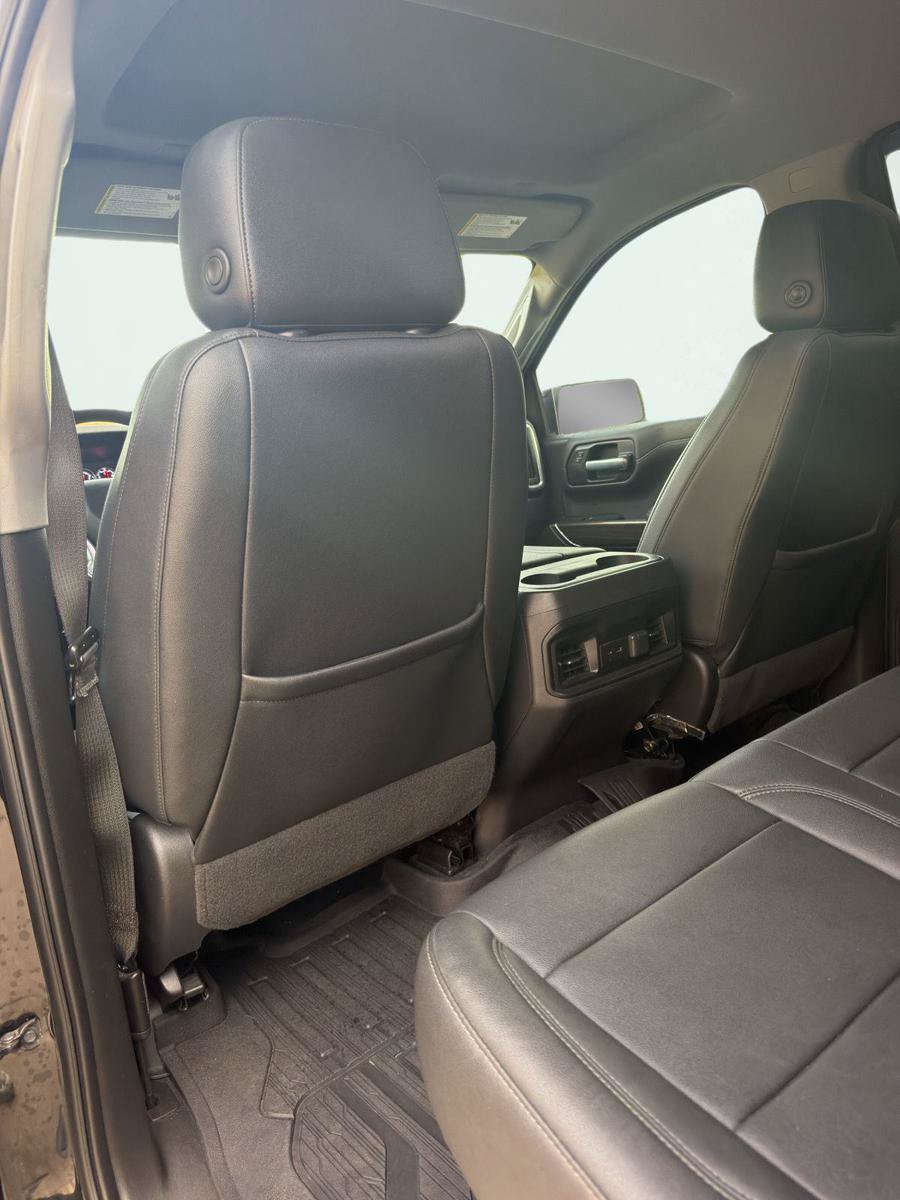 Used 2021 Chevrolet Silverado 1500 RST w/ Texas Edition Plus AWD/4WD image 19