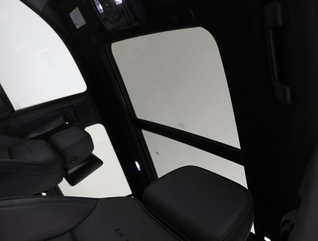 Certified 2024 GMC Yukon XL Denali w/ Advanced Technology Package image 15