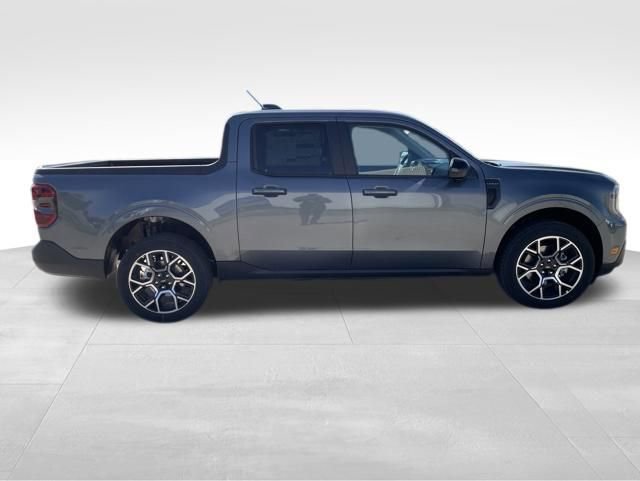 New 2026 Ford Maverick Lariat AWD/4WD image 7