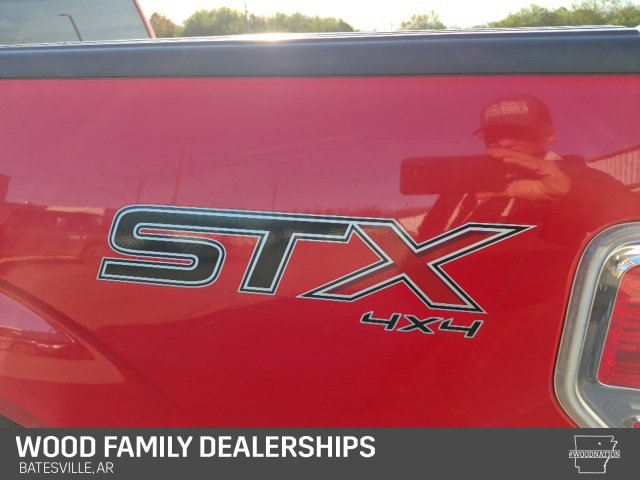 Used 2014 Ford F150 STX w/ Equipment Group 201A Mid image 7