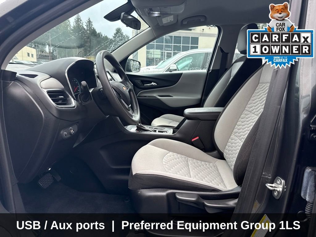 Used 2019 Chevrolet Equinox LS image 11