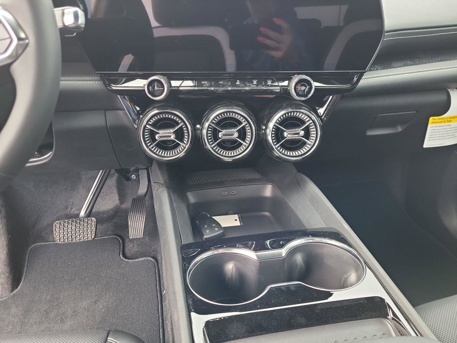 New 2026 Chevrolet Blazer EV LT image 16