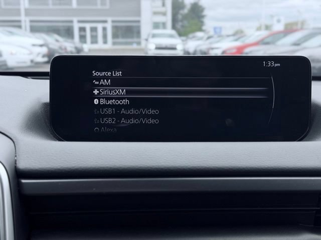Used 2025 MAZDA CX-50 AWD 2.5 Hybrid w/ Premium Pkg image 38