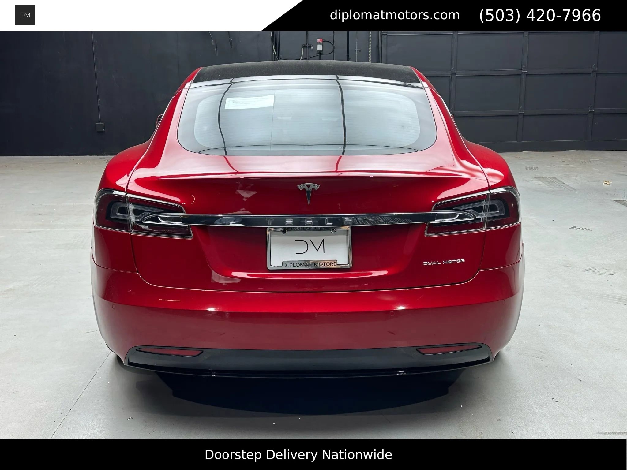 Used 2020 Tesla Model S AWD image 6