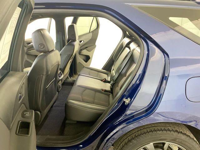 Used 2022 Chevrolet Equinox RS image 28