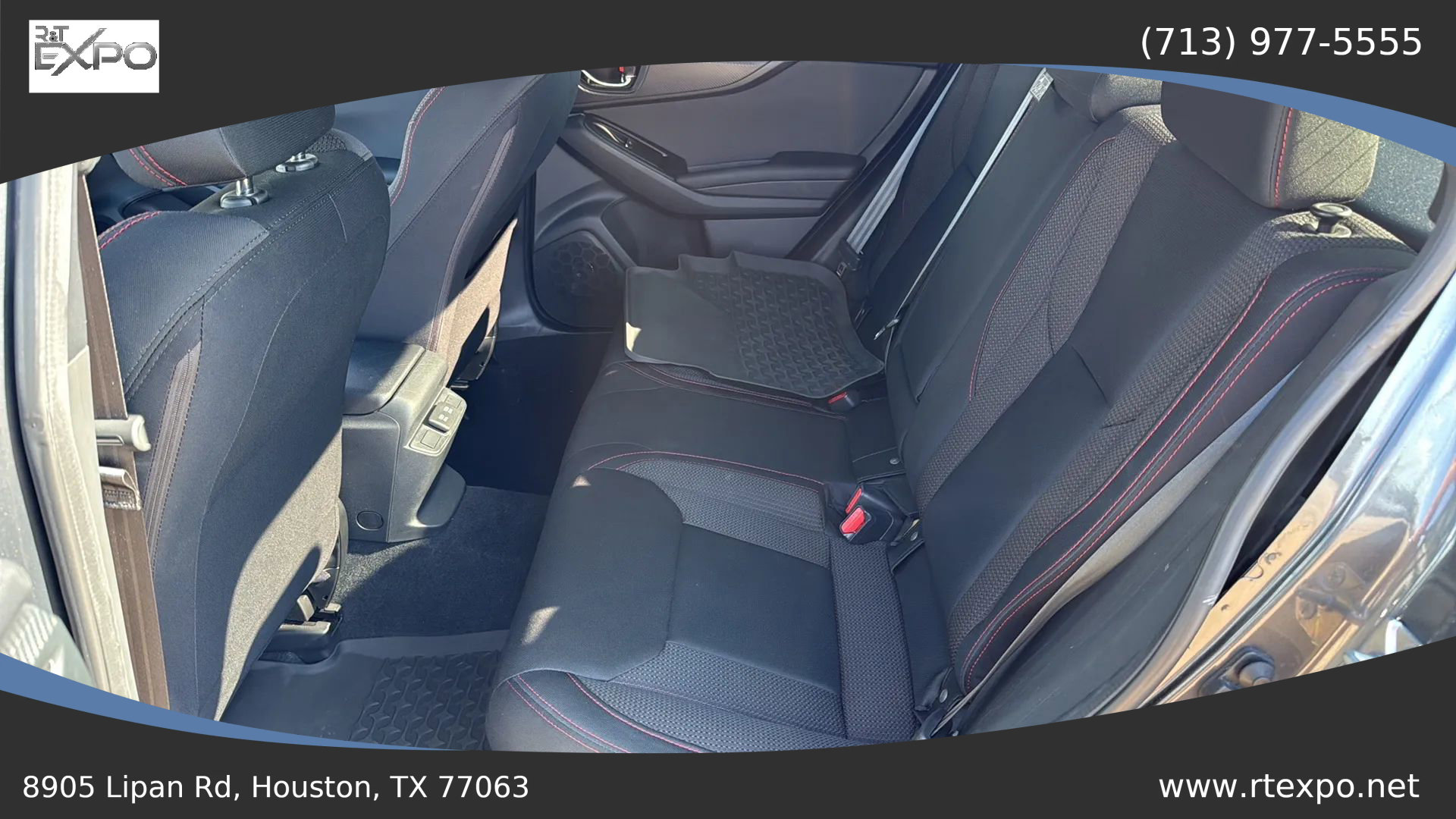 Used 2022 Subaru WRX Premium image 26