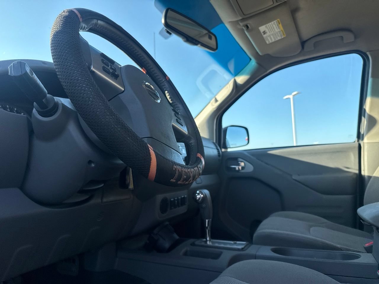 Used 2019 Nissan Frontier SV w/ Value Truck Package RWD image 32
