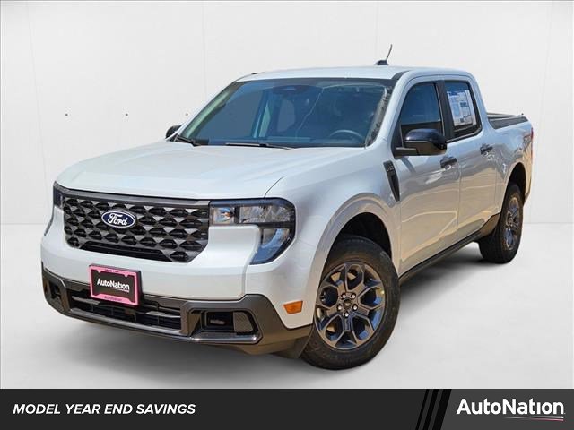 New 2025 Ford Maverick XLT w/ XLT Luxury Package