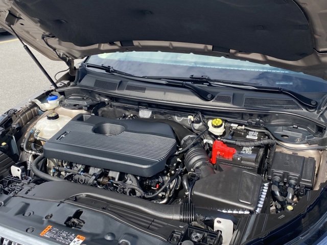 Used 2020 Lincoln Corsair AWD w/ Equipment Group 101A image 21