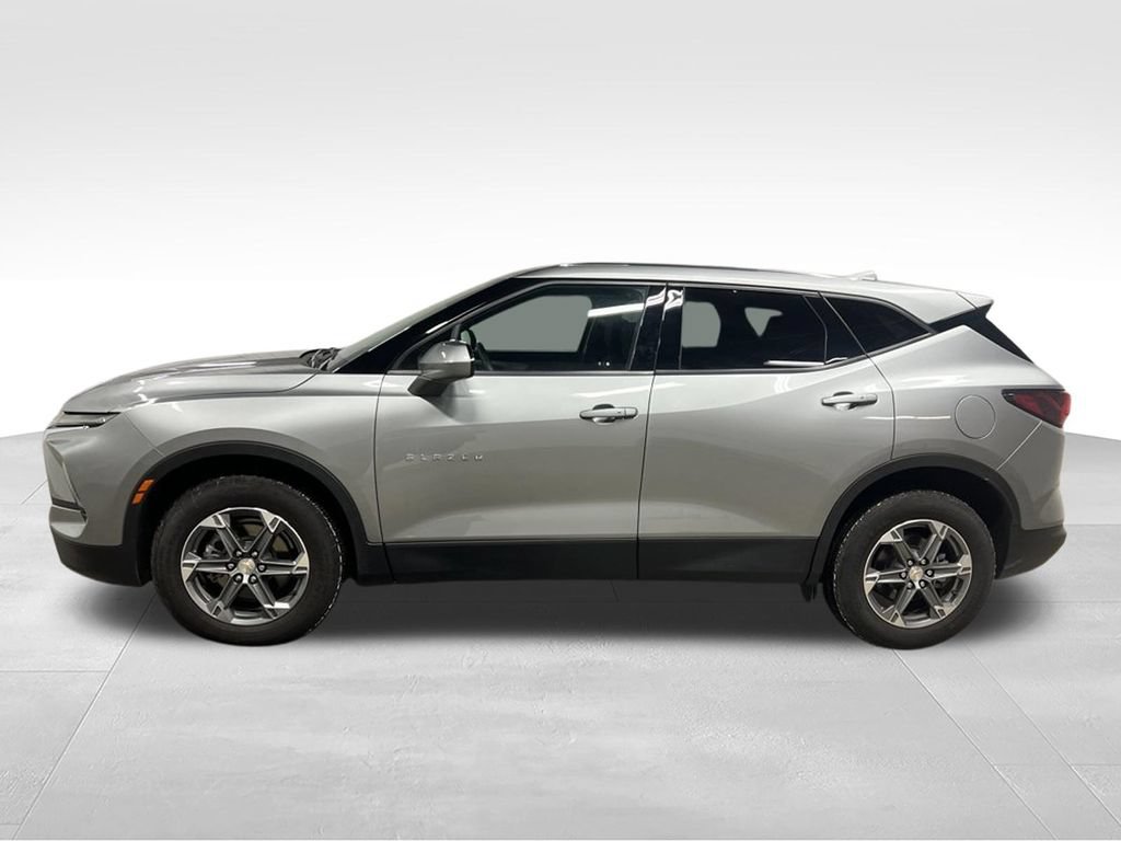 Certified 2023 Chevrolet Blazer LT AWD/4WD image 6