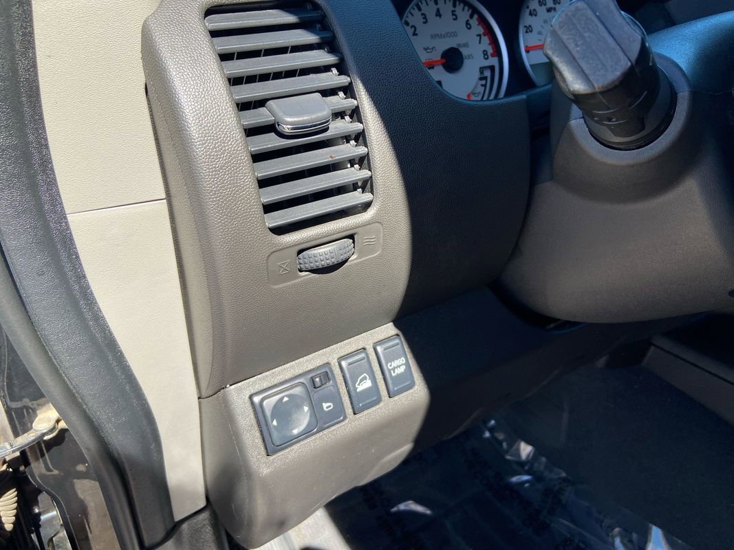 Used 2019 Nissan Frontier PRO-4X w/ Pro-4x Luxury Package AWD/4WD image 17