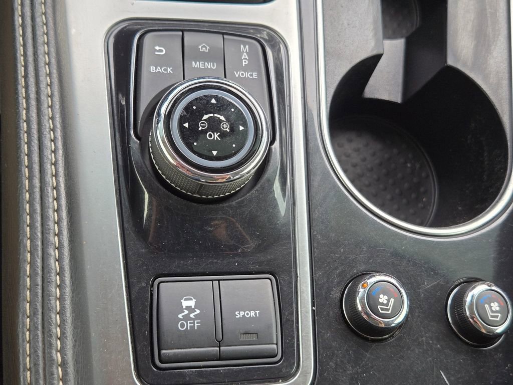 Used 2021 Nissan Maxima Platinum w/ Sport Mat Group FWD image 32