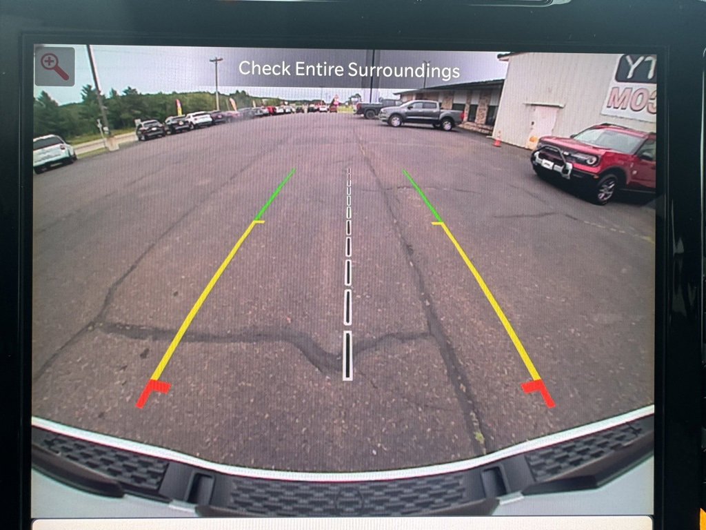 New 2026 RAM 1500 Big Horn image 8