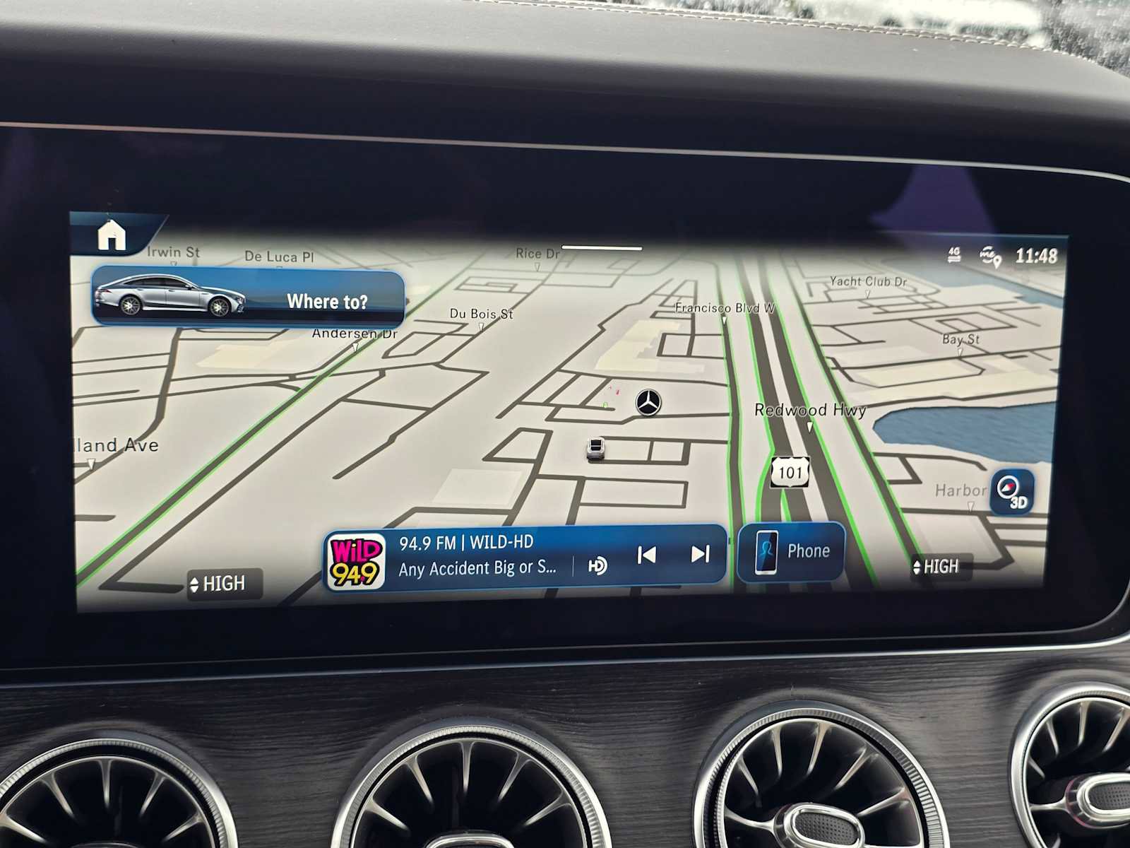 Used 2024 Mercedes-Benz AMG GT 43 image 29