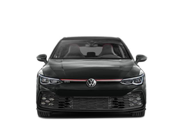 Used 2024 Volkswagen GTI SE FWD image 7