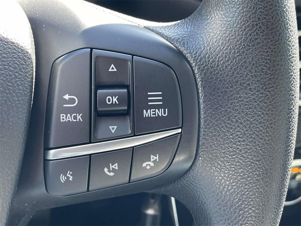 Used 2021 Ford Escape S image 24