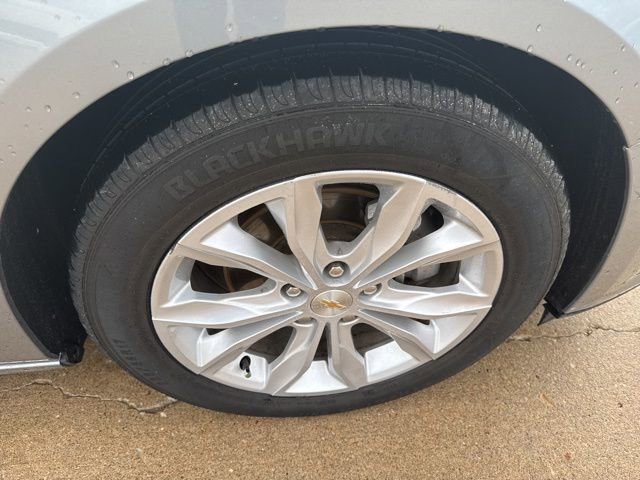 Used 2024 Chevrolet Malibu LT image 52