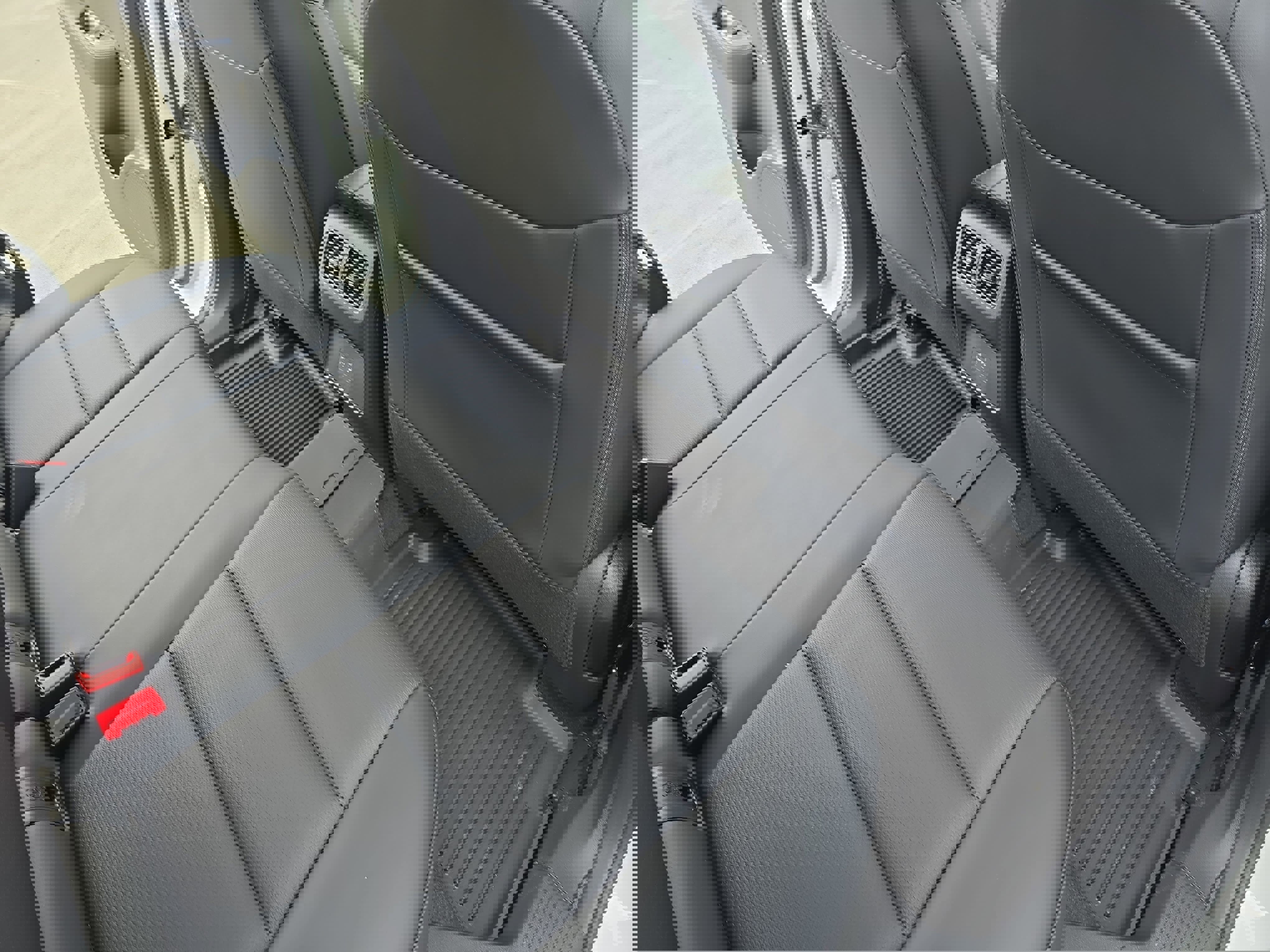 New 2026 Nissan Rogue Dark Armor image 11