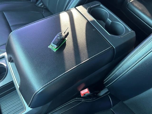 Used 2021 Ford F250 Lariat w/ Lariat Value Package image 25