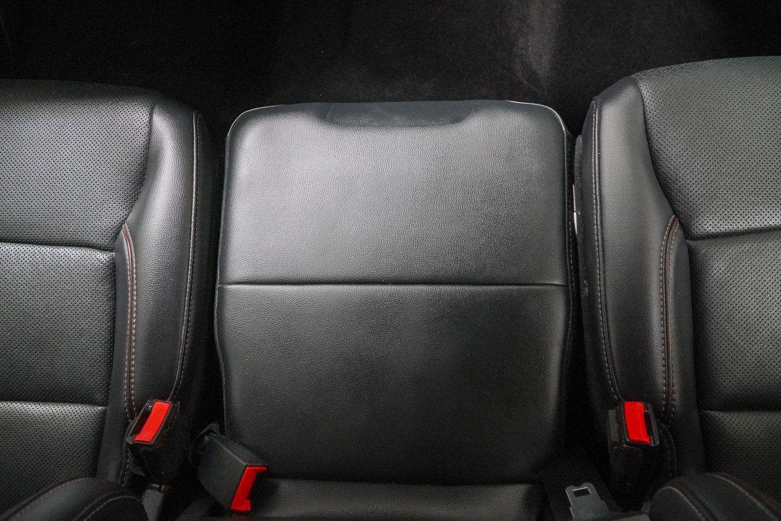 Used 2021 Ford F150 Lariat w/ Max Trailer Tow Package image 39