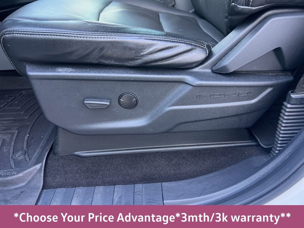 Used 2022 Ford F150 XLT image 43