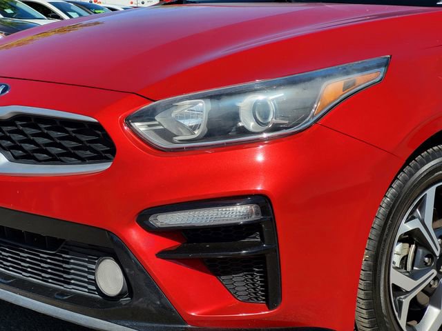 Used 2019 Kia Forte LXS FWD image 5