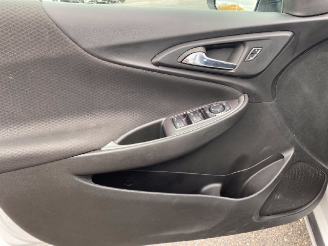 Certified 2023 Chevrolet Malibu LT FWD image 16