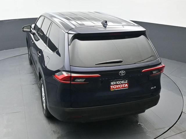 Certified 2024 Toyota Grand Highlander XLE image 45